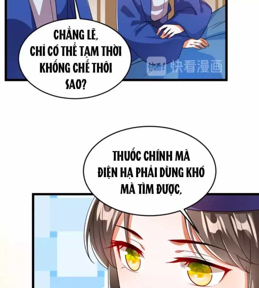 Thái Tử Điện Hạ, Nô Tài Có Hỉ Rồi - Chương 16 - ảnh 32