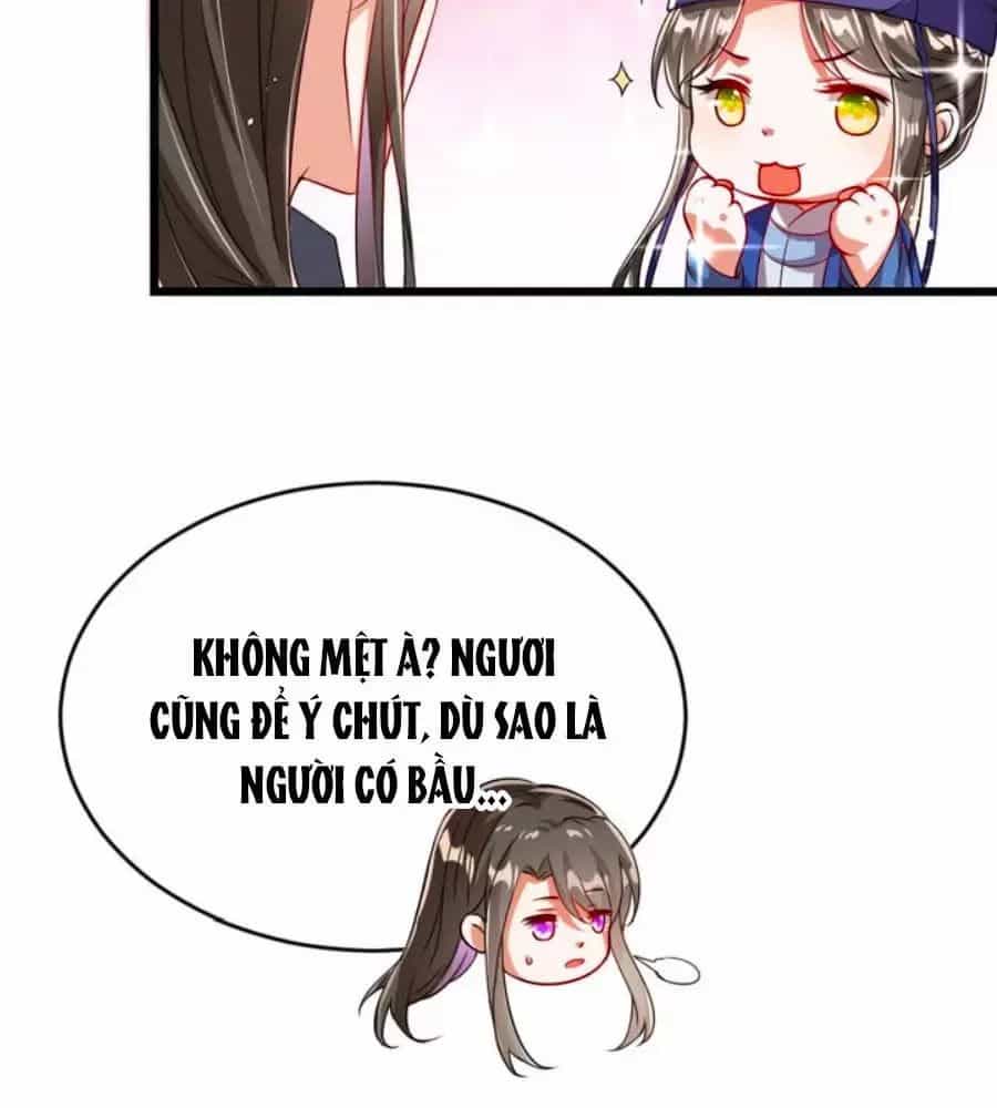 Thái Tử Điện Hạ, Nô Tài Có Hỉ Rồi - Chương 16 - ảnh 39