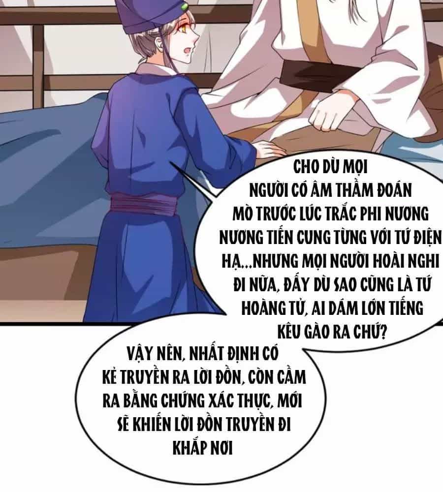 Thái Tử Điện Hạ, Nô Tài Có Hỉ Rồi - Chương 16 - ảnh 43