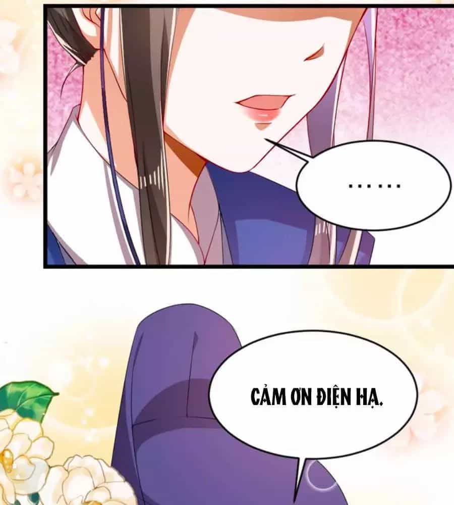 Thái Tử Điện Hạ, Nô Tài Có Hỉ Rồi - Chương 16 - ảnh 45