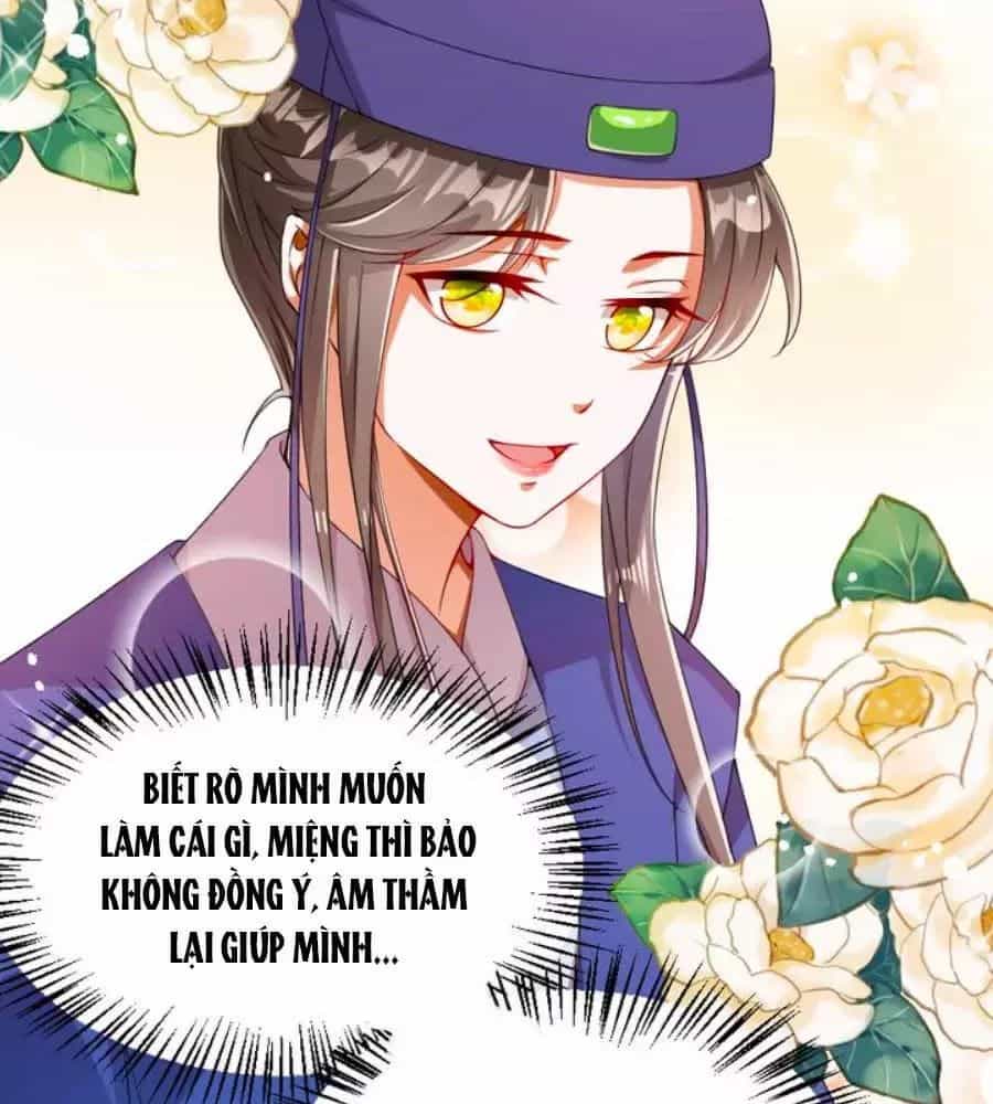 Thái Tử Điện Hạ, Nô Tài Có Hỉ Rồi - Chương 16 - ảnh 46