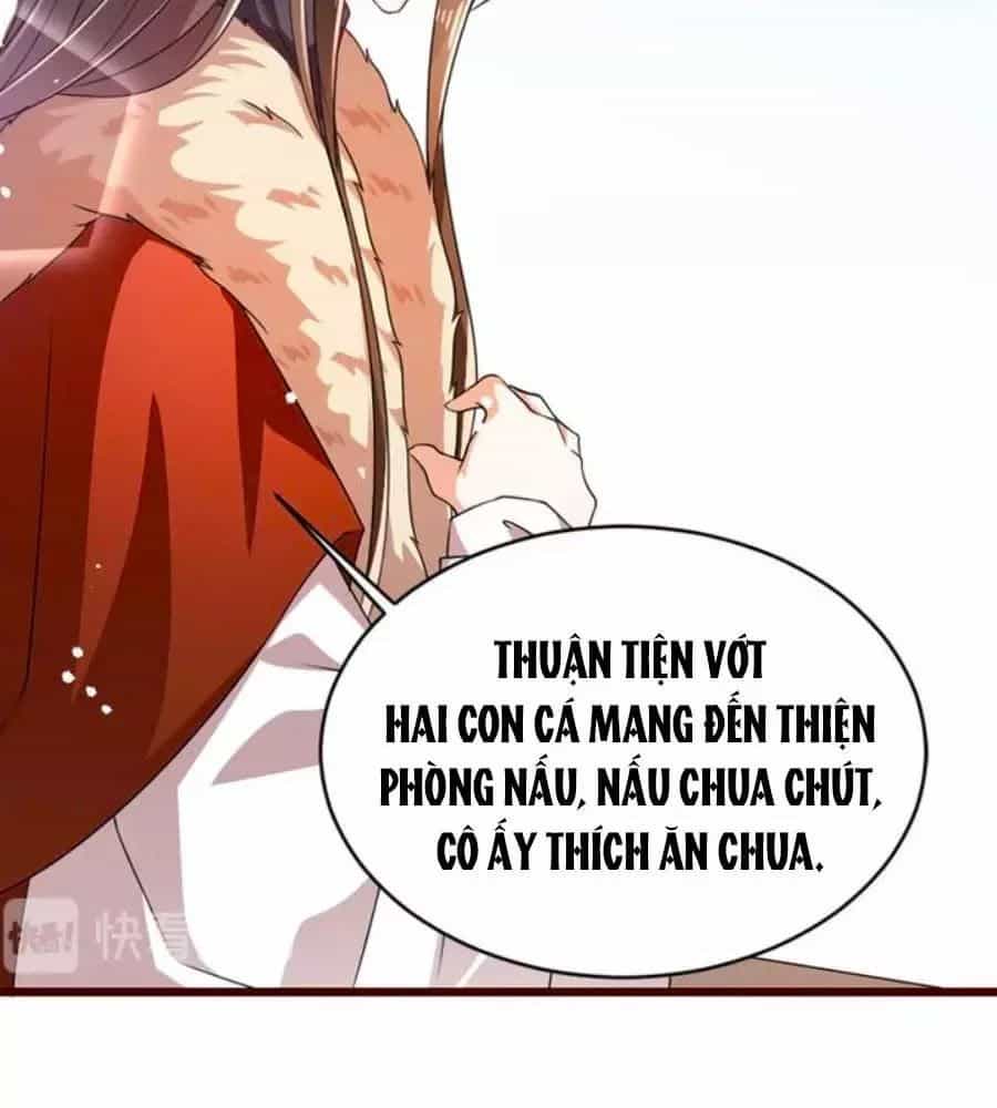 Thái Tử Điện Hạ, Nô Tài Có Hỉ Rồi - Chương 17 - ảnh 11