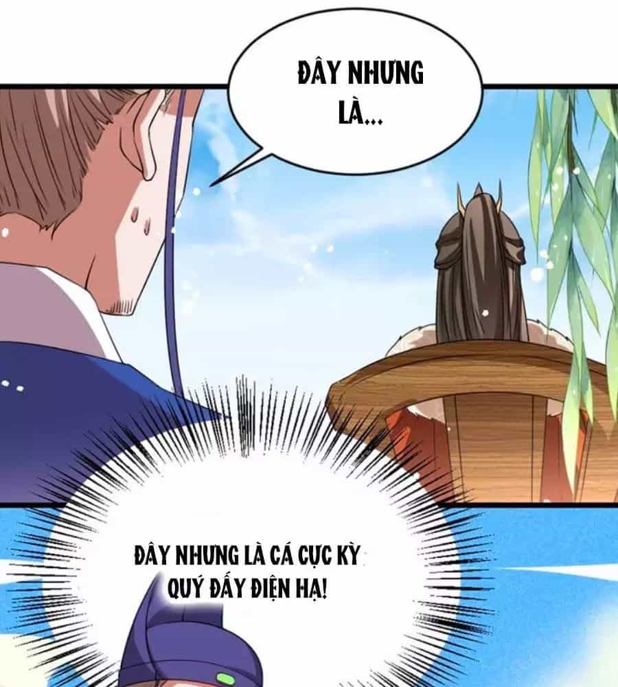 Thái Tử Điện Hạ, Nô Tài Có Hỉ Rồi - Chương 17 - ảnh 12