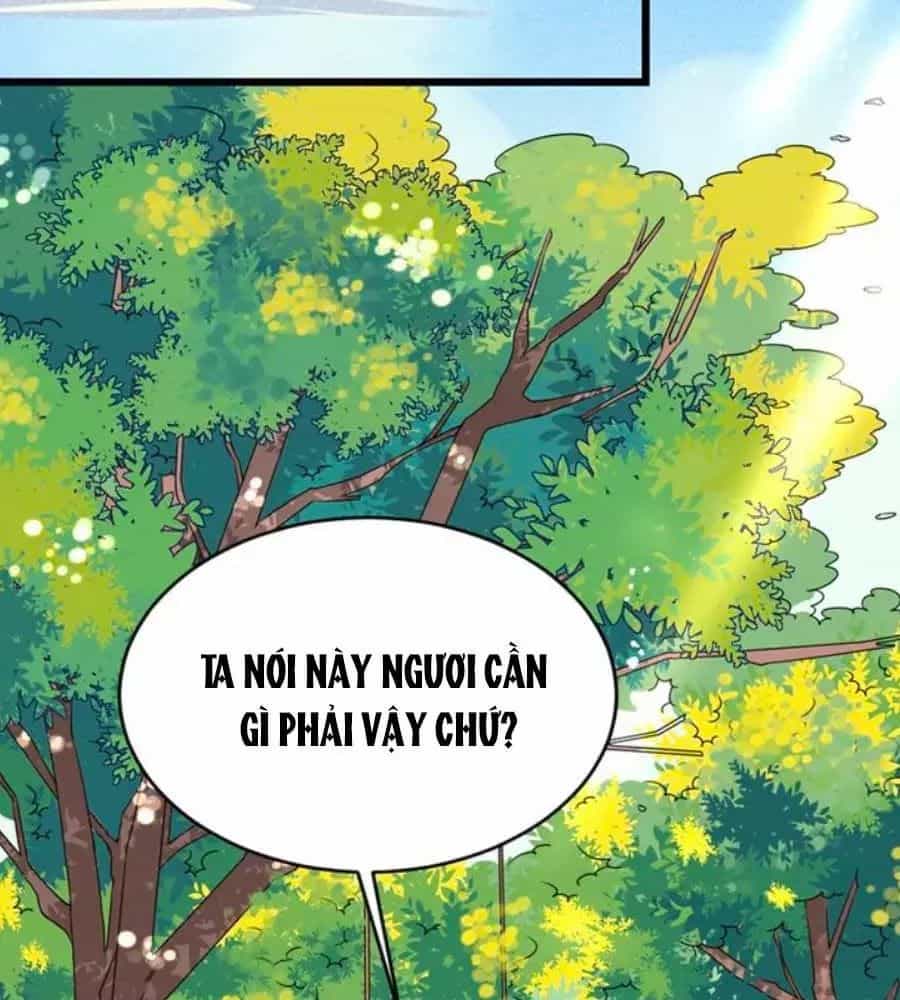 Thái Tử Điện Hạ, Nô Tài Có Hỉ Rồi - Chương 17 - ảnh 14