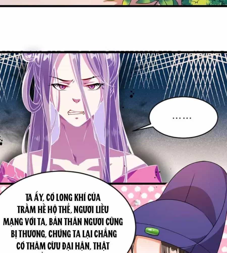 Thái Tử Điện Hạ, Nô Tài Có Hỉ Rồi - Chương 17 - ảnh 16