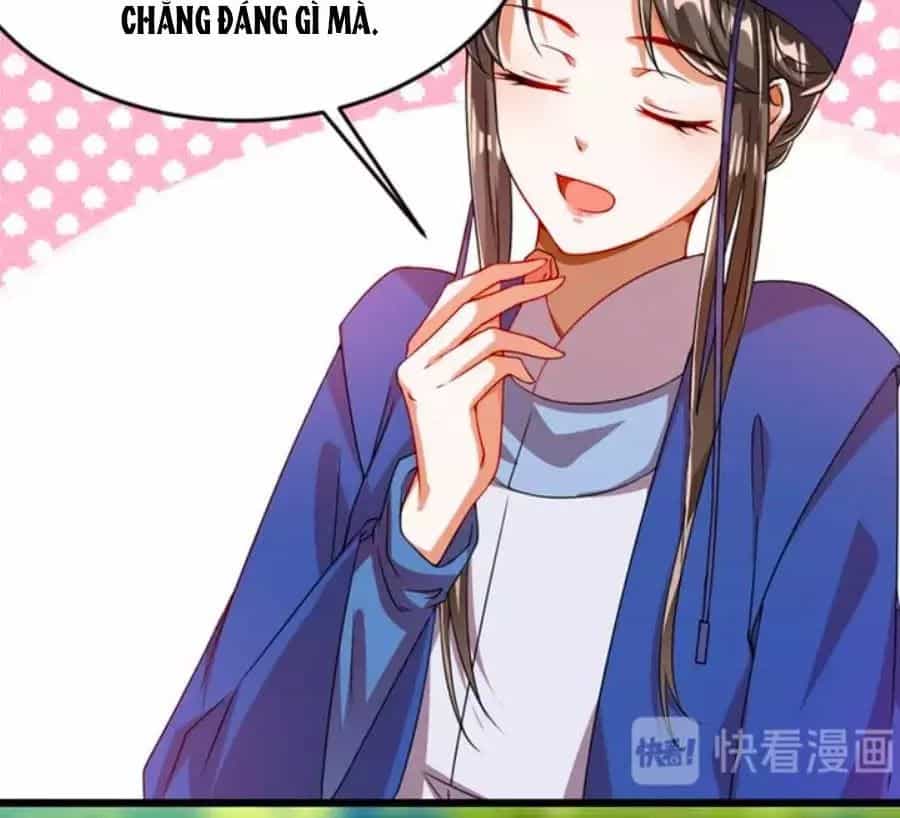 Thái Tử Điện Hạ, Nô Tài Có Hỉ Rồi - Chương 17 - ảnh 17