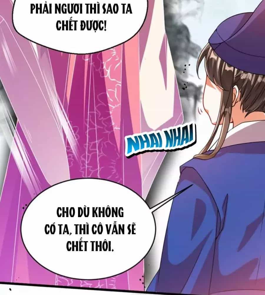 Thái Tử Điện Hạ, Nô Tài Có Hỉ Rồi - Chương 17 - ảnh 19