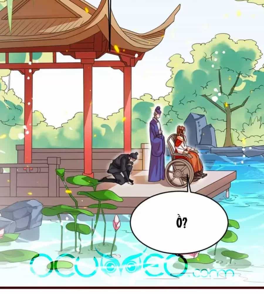 Thái Tử Điện Hạ, Nô Tài Có Hỉ Rồi - Chương 17 - ảnh 2