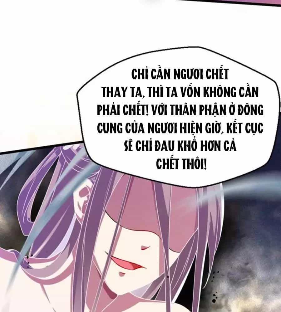 Thái Tử Điện Hạ, Nô Tài Có Hỉ Rồi - Chương 17 - ảnh 20