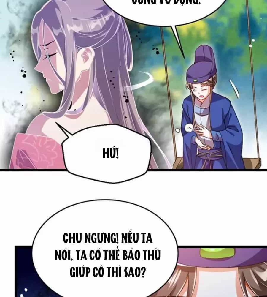 Thái Tử Điện Hạ, Nô Tài Có Hỉ Rồi - Chương 17 - ảnh 24