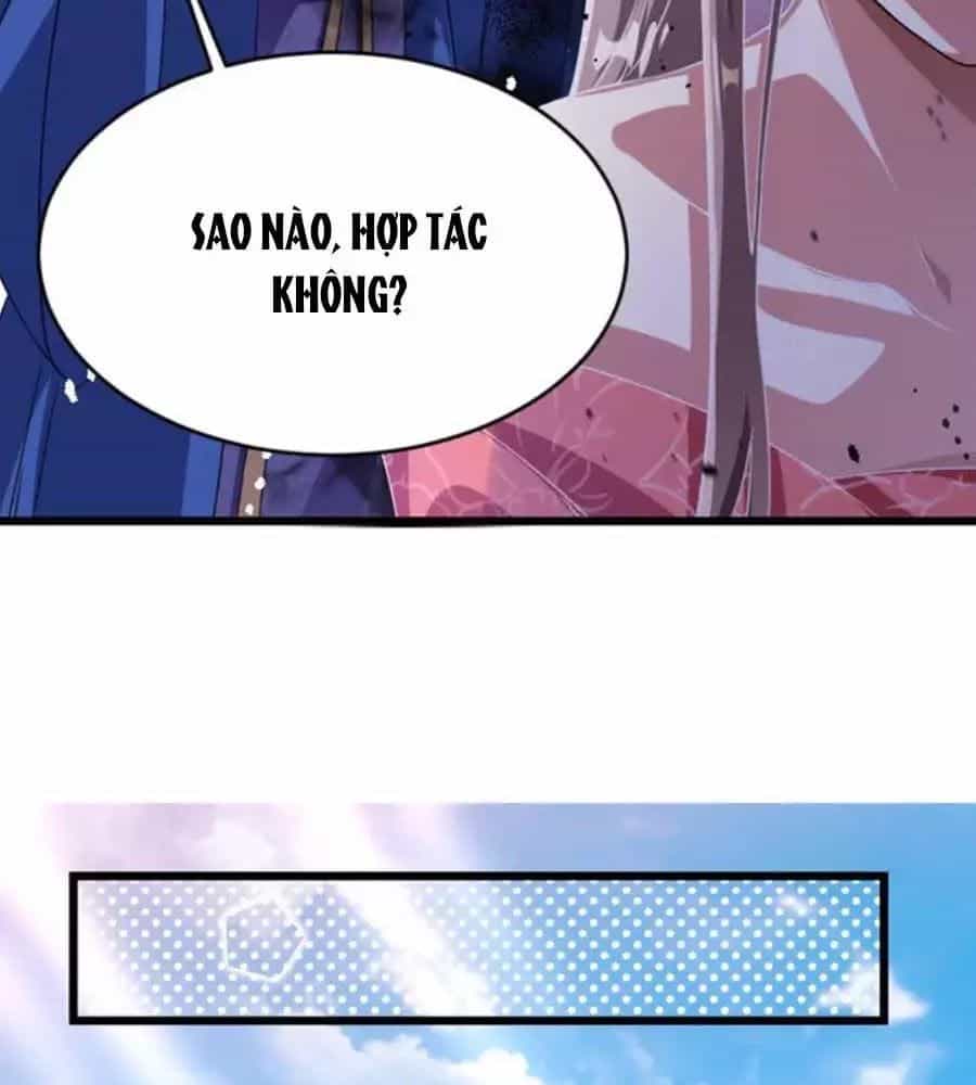 Thái Tử Điện Hạ, Nô Tài Có Hỉ Rồi - Chương 17 - ảnh 30