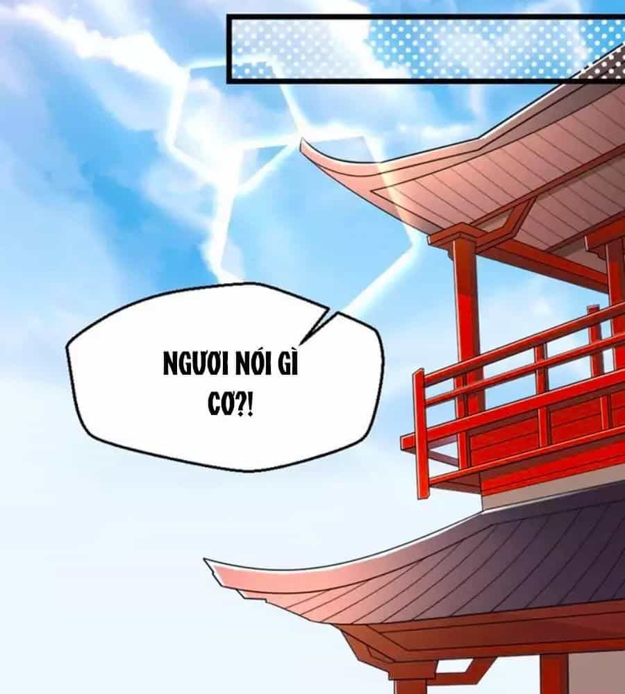 Thái Tử Điện Hạ, Nô Tài Có Hỉ Rồi - Chương 17 - ảnh 31