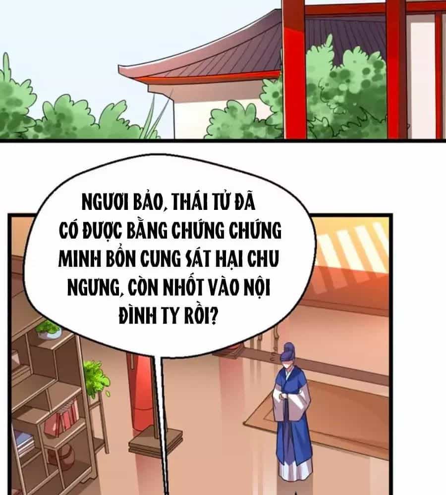 Thái Tử Điện Hạ, Nô Tài Có Hỉ Rồi - Chương 17 - ảnh 32