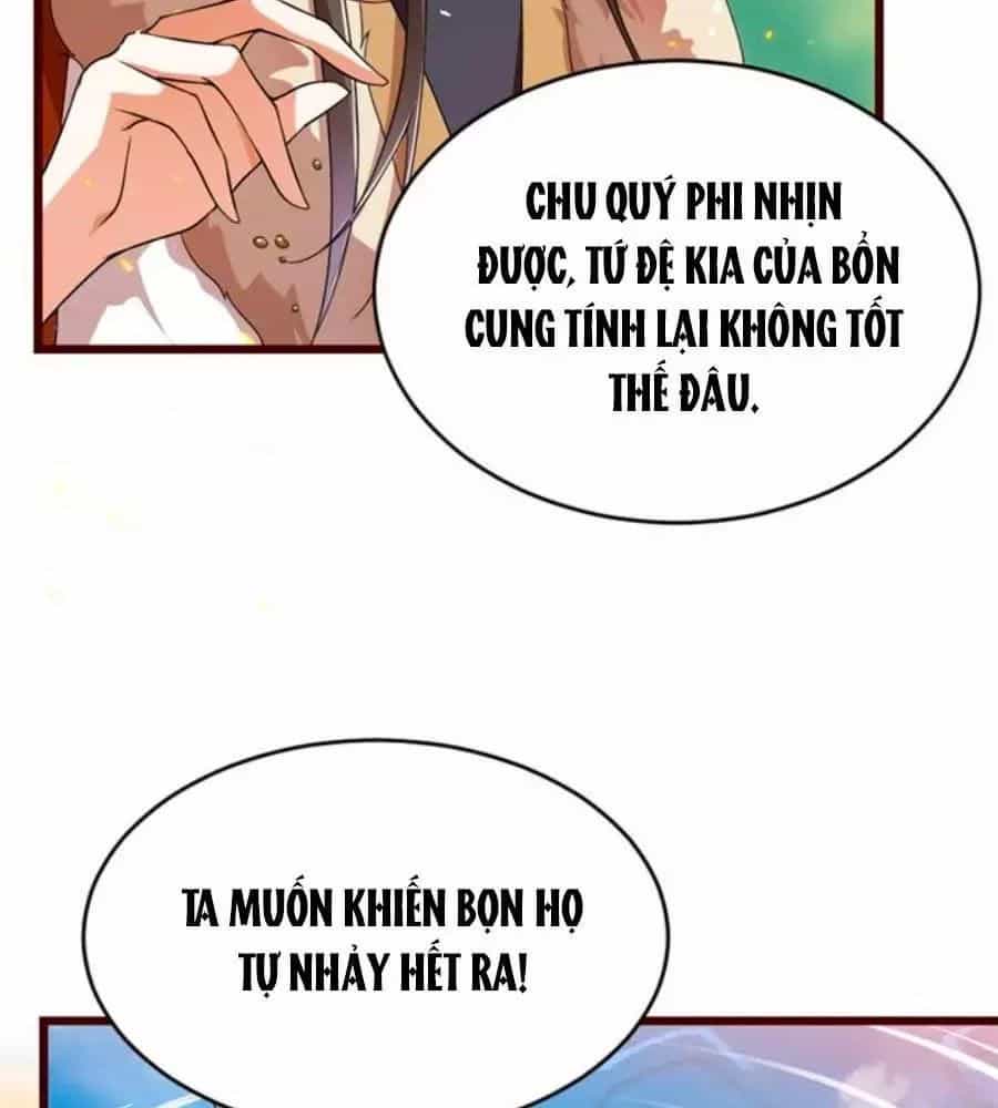 Thái Tử Điện Hạ, Nô Tài Có Hỉ Rồi - Chương 17 - ảnh 4