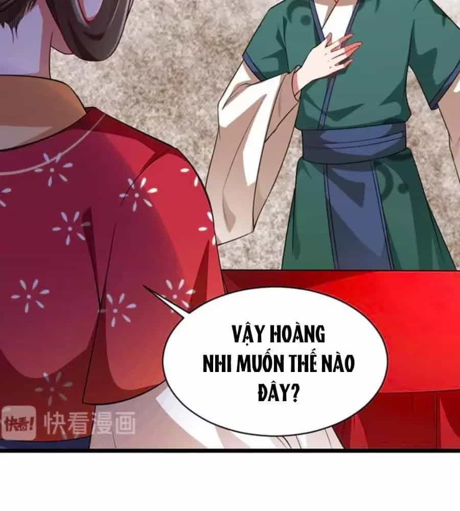 Thái Tử Điện Hạ, Nô Tài Có Hỉ Rồi - Chương 17 - ảnh 40