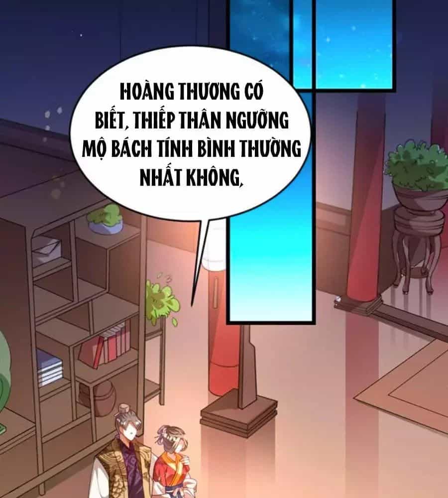 Thái Tử Điện Hạ, Nô Tài Có Hỉ Rồi - Chương 17 - ảnh 45