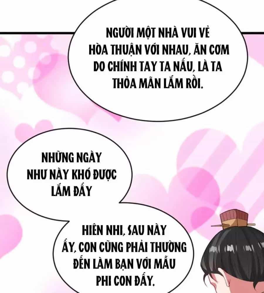 Thái Tử Điện Hạ, Nô Tài Có Hỉ Rồi - Chương 17 - ảnh 47