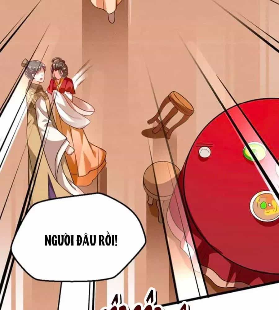 Thái Tử Điện Hạ, Nô Tài Có Hỉ Rồi - Chương 17 - ảnh 54