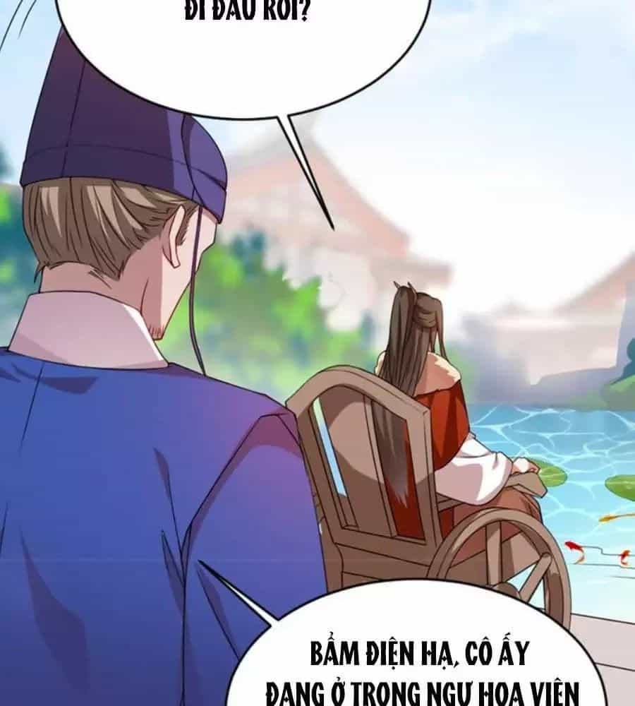 Thái Tử Điện Hạ, Nô Tài Có Hỉ Rồi - Chương 17 - ảnh 6