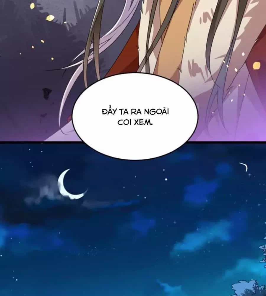 Thái Tử Điện Hạ, Nô Tài Có Hỉ Rồi - Chương 18 - ảnh 18