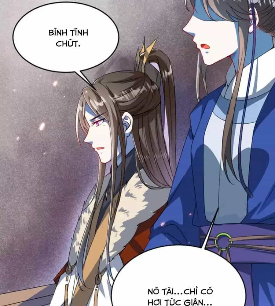 Thái Tử Điện Hạ, Nô Tài Có Hỉ Rồi - Chương 18 - ảnh 24
