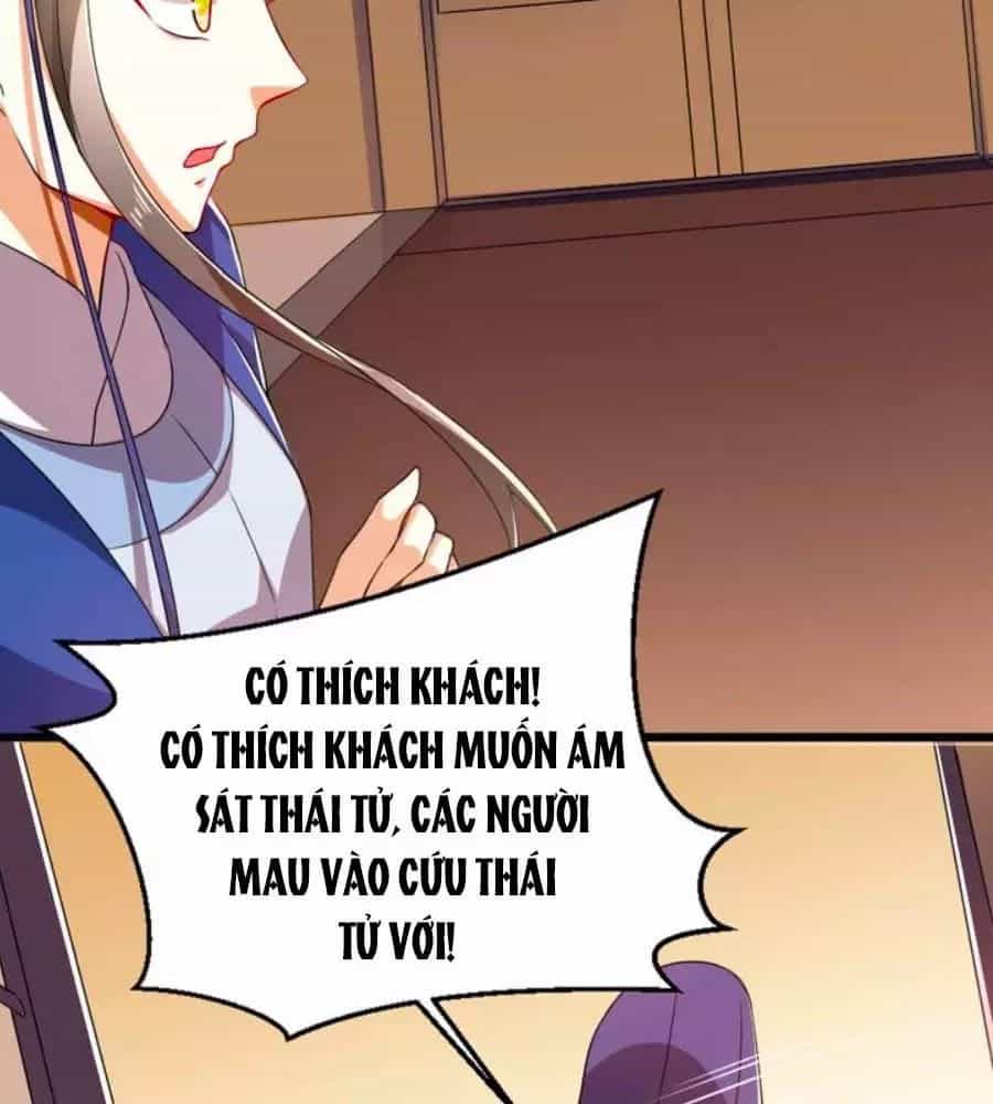 Thái Tử Điện Hạ, Nô Tài Có Hỉ Rồi - Chương 19 - ảnh 12