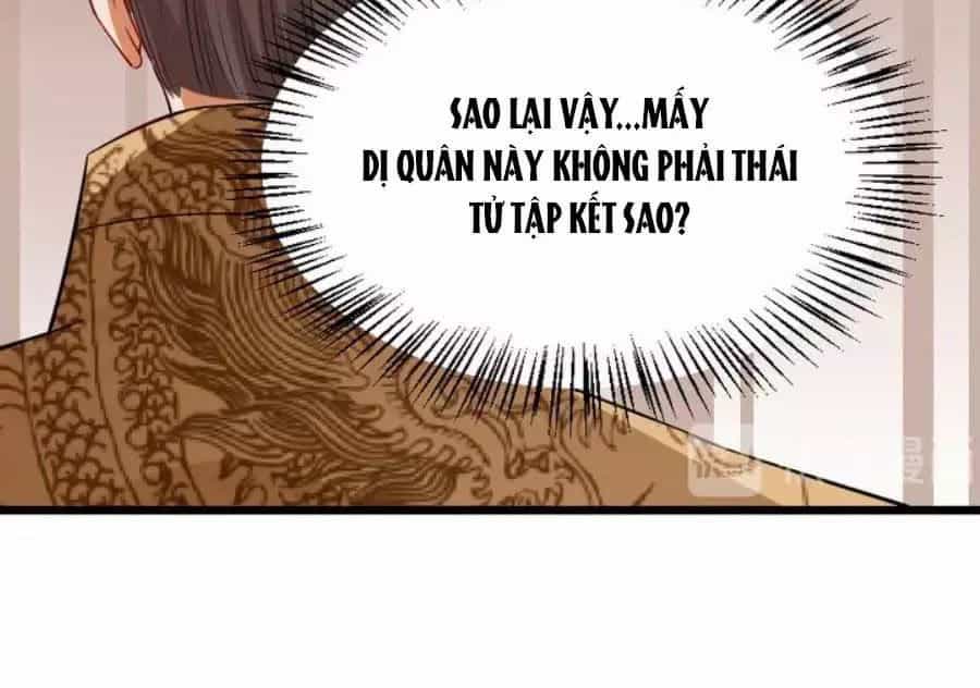 Thái Tử Điện Hạ, Nô Tài Có Hỉ Rồi - Chương 19 - ảnh 38