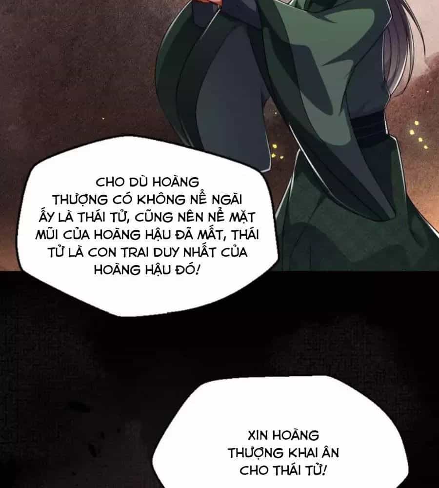 Thái Tử Điện Hạ, Nô Tài Có Hỉ Rồi - Chương 19 - ảnh 40