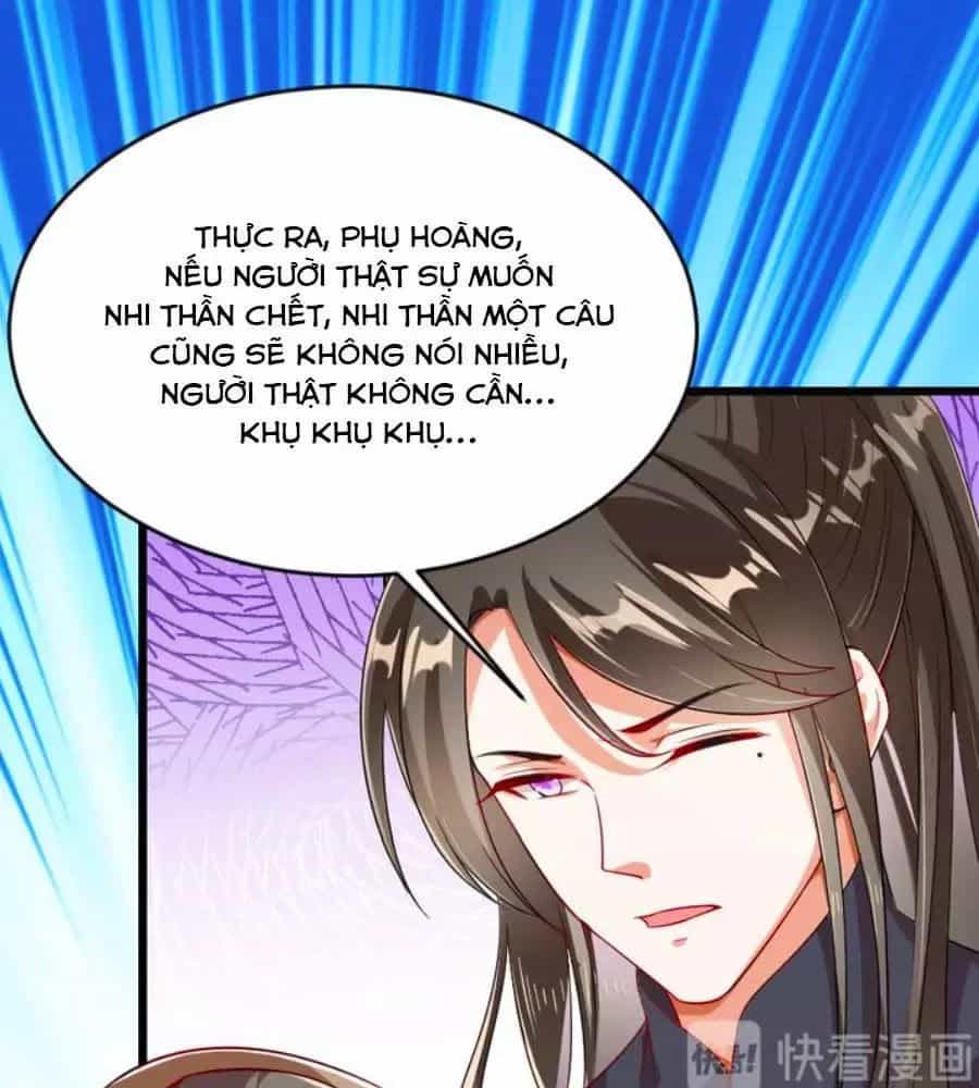 Thái Tử Điện Hạ, Nô Tài Có Hỉ Rồi - Chương 19 - ảnh 45