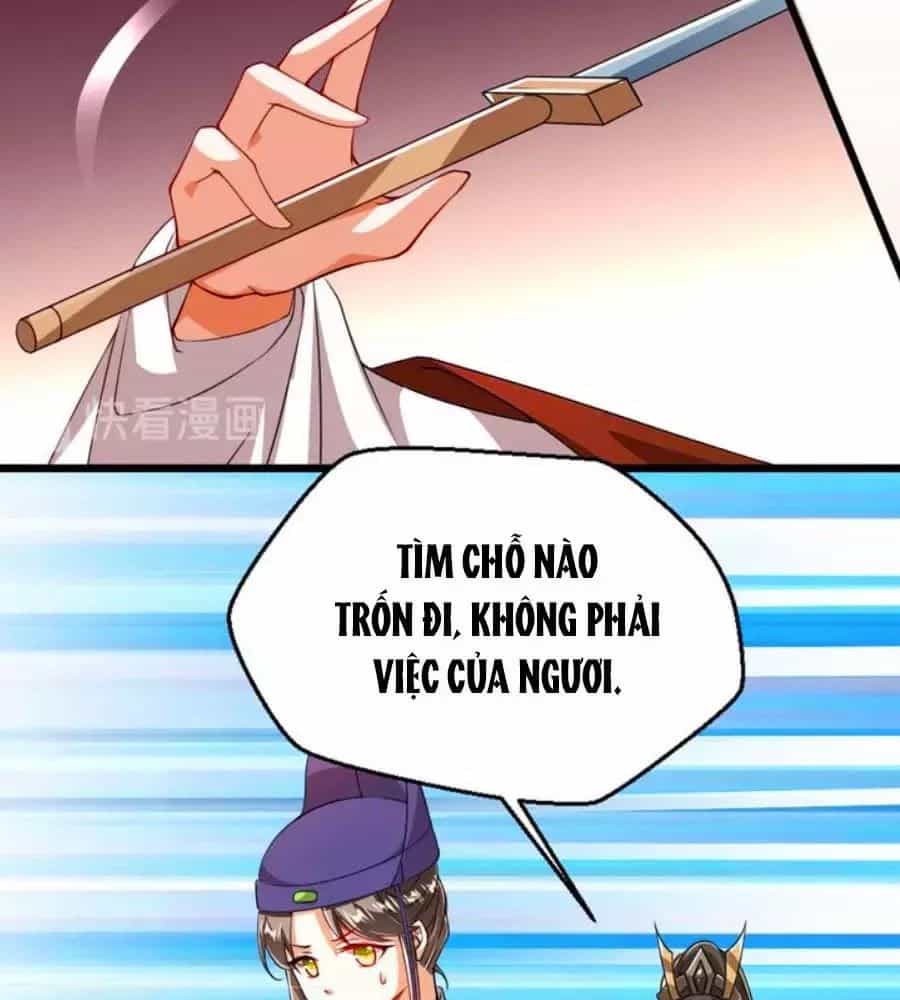 Thái Tử Điện Hạ, Nô Tài Có Hỉ Rồi - Chương 19 - ảnh 9