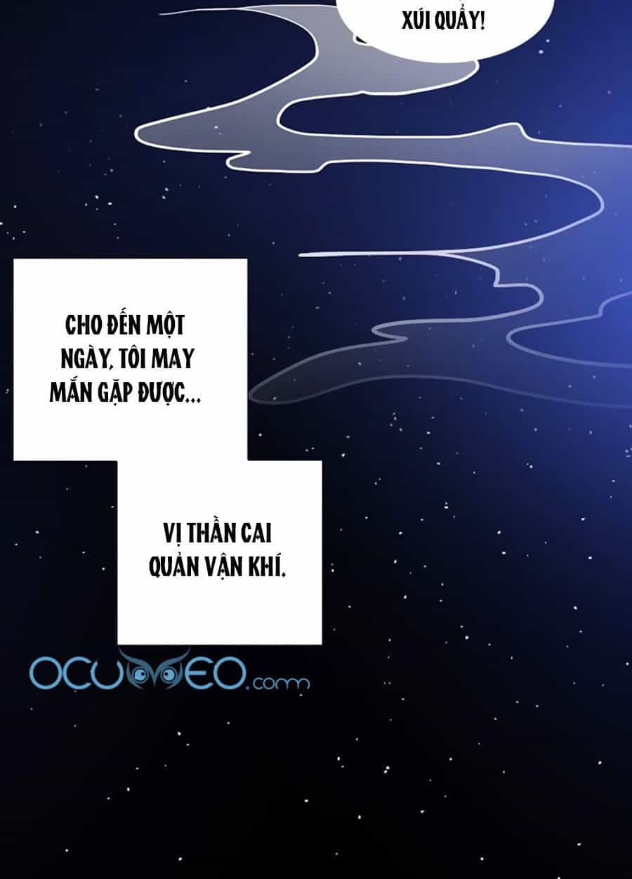 Thái Tử Điện Hạ, Nô Tài Có Hỉ Rồi - Chương 2 - ảnh 3