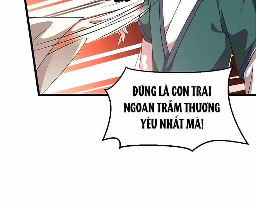 Thái Tử Điện Hạ, Nô Tài Có Hỉ Rồi - Chương 20 - ảnh 12