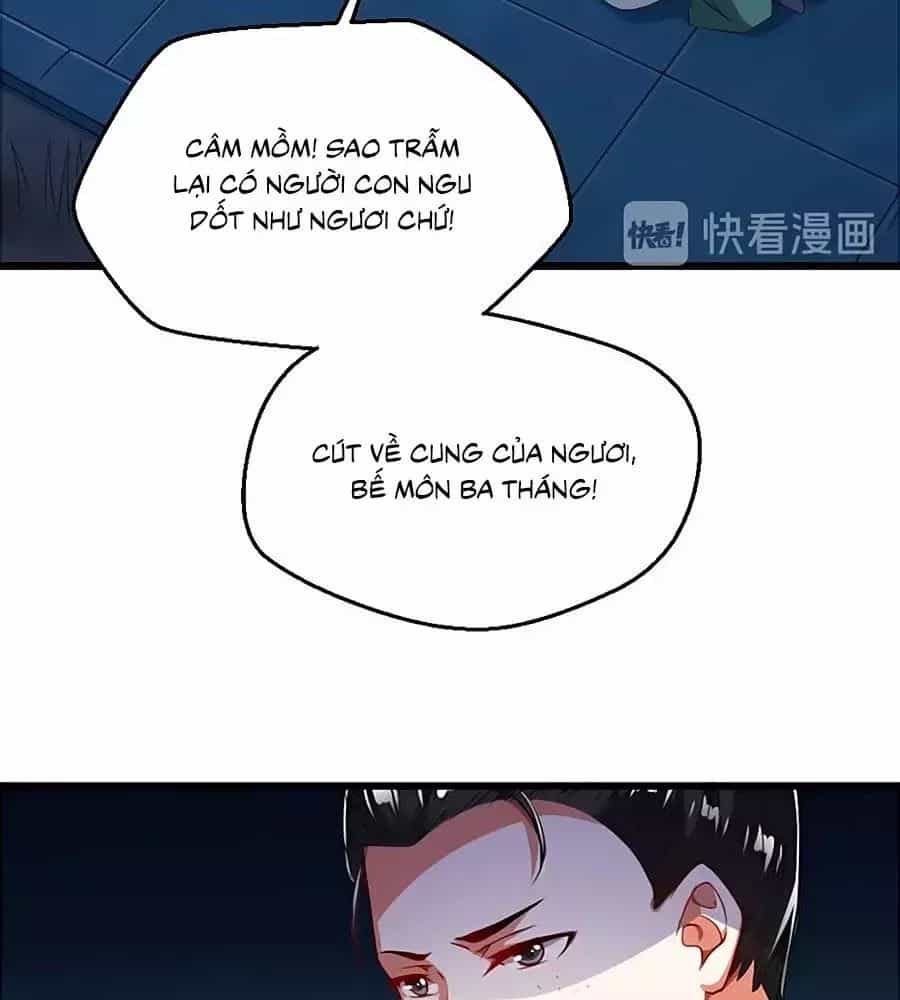 Thái Tử Điện Hạ, Nô Tài Có Hỉ Rồi - Chương 20 - ảnh 14