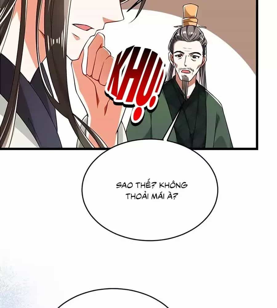 Thái Tử Điện Hạ, Nô Tài Có Hỉ Rồi - Chương 20 - ảnh 23