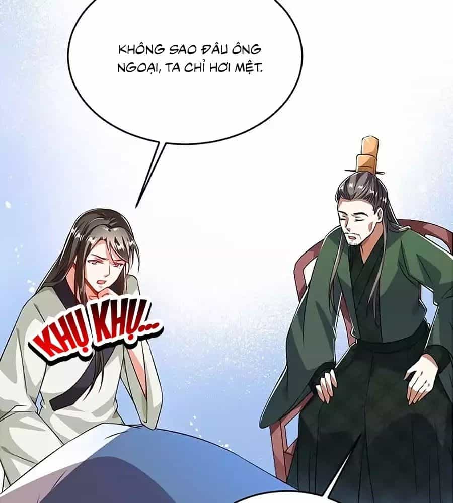 Thái Tử Điện Hạ, Nô Tài Có Hỉ Rồi - Chương 20 - ảnh 24
