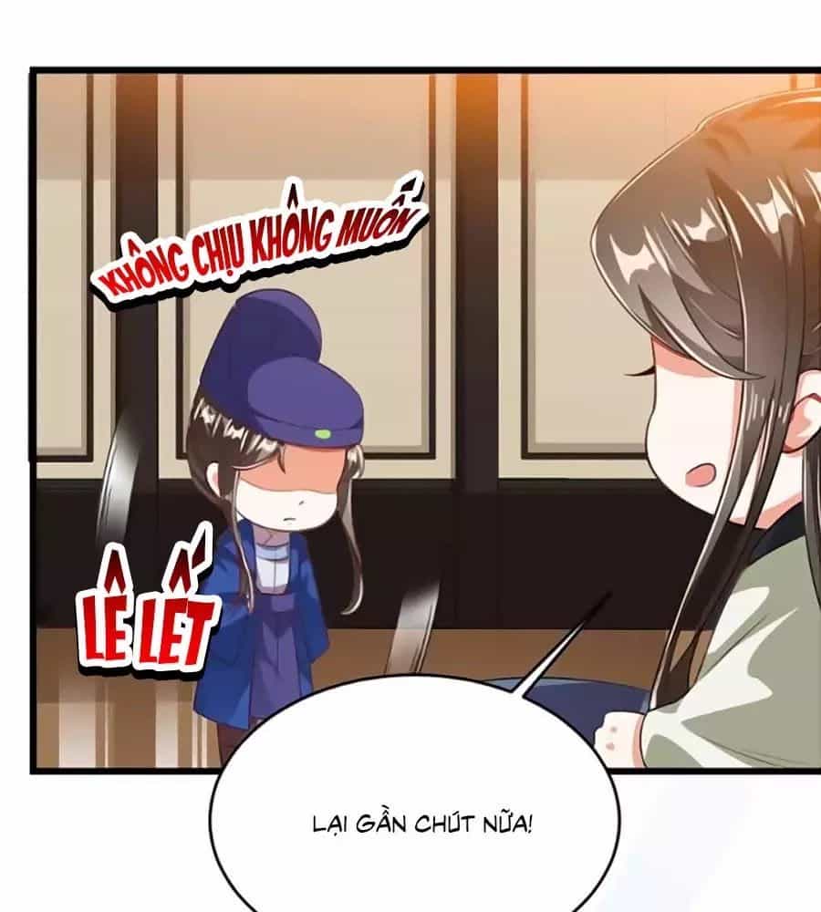 Thái Tử Điện Hạ, Nô Tài Có Hỉ Rồi - Chương 20 - ảnh 35