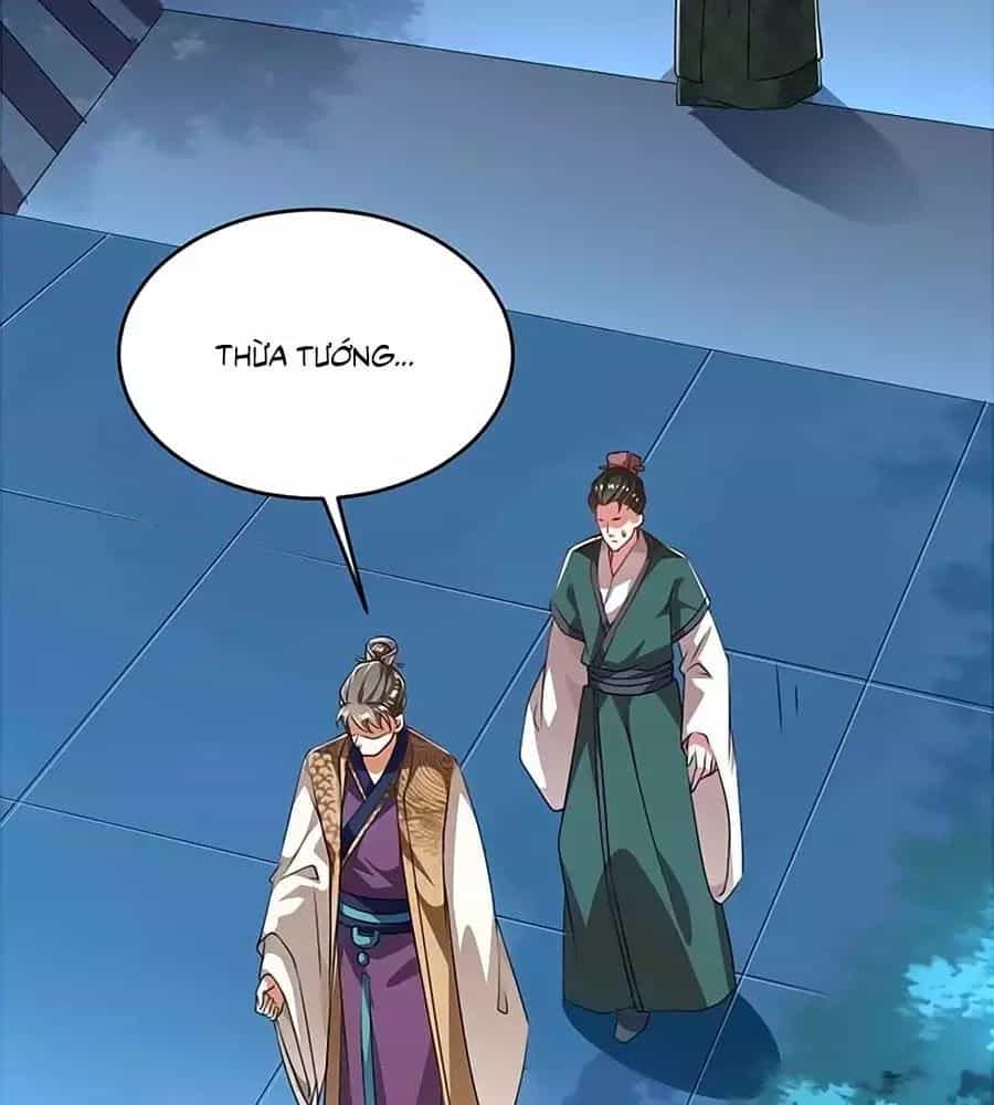 Thái Tử Điện Hạ, Nô Tài Có Hỉ Rồi - Chương 20 - ảnh 5