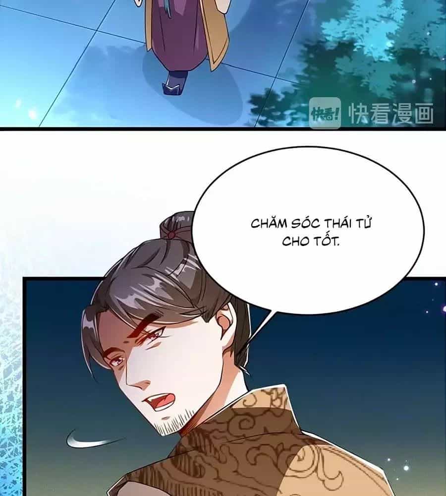 Thái Tử Điện Hạ, Nô Tài Có Hỉ Rồi - Chương 20 - ảnh 6