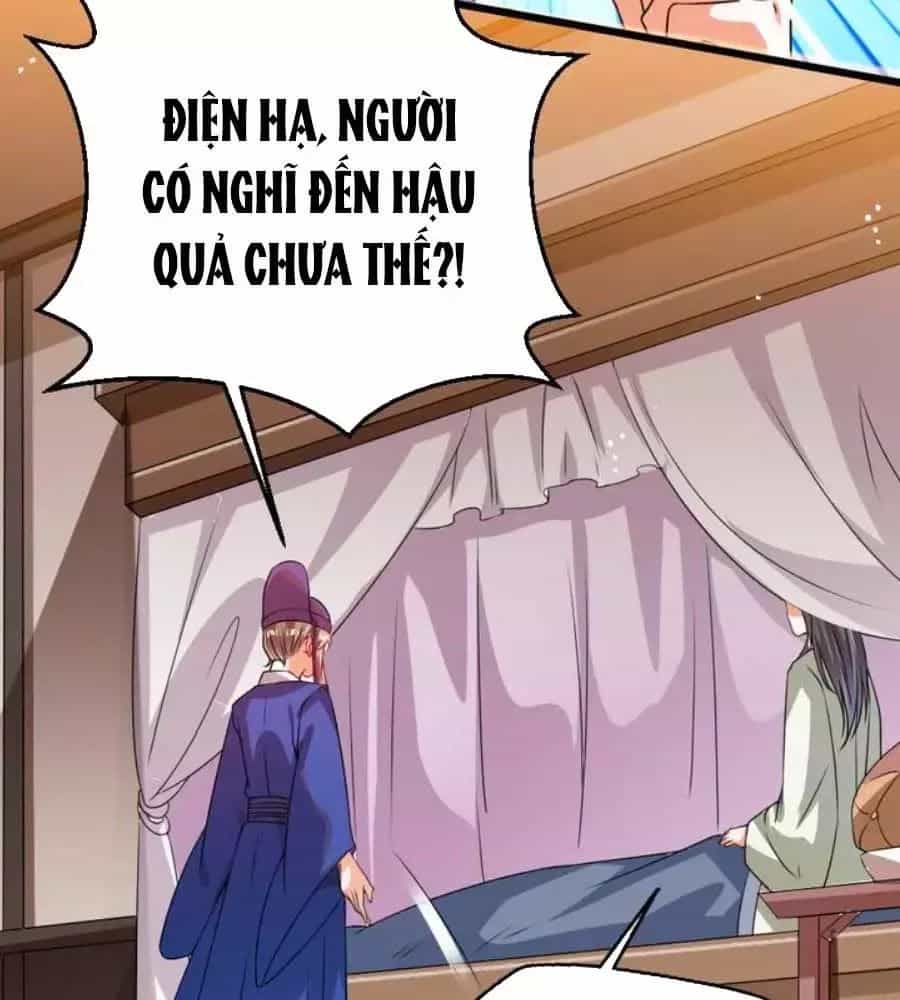 Thái Tử Điện Hạ, Nô Tài Có Hỉ Rồi - Chương 21 - ảnh 10