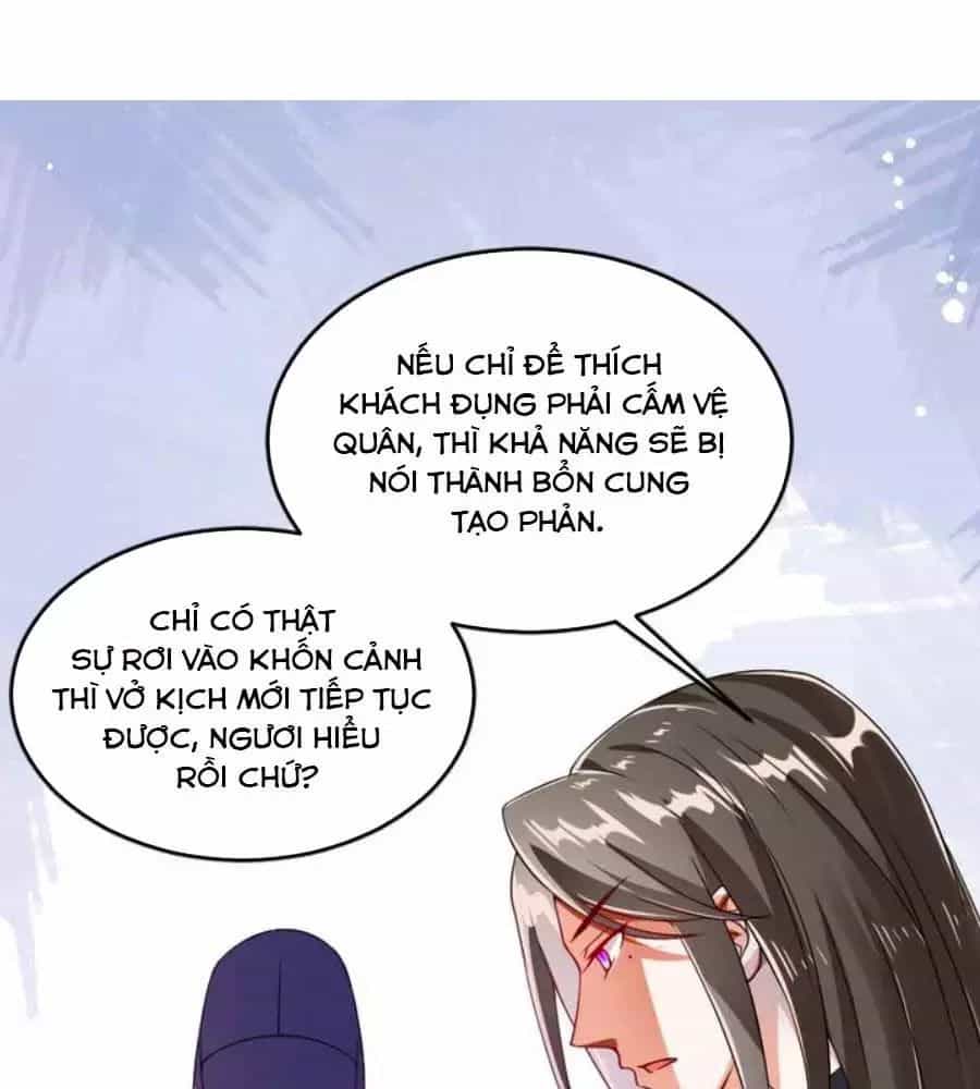 Thái Tử Điện Hạ, Nô Tài Có Hỉ Rồi - Chương 21 - ảnh 12