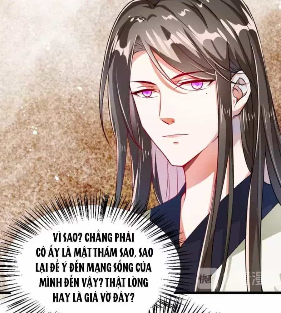 Thái Tử Điện Hạ, Nô Tài Có Hỉ Rồi - Chương 21 - ảnh 15