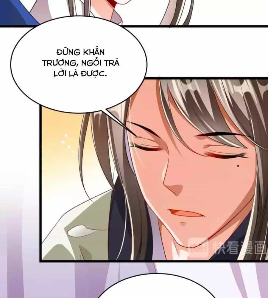Thái Tử Điện Hạ, Nô Tài Có Hỉ Rồi - Chương 21 - ảnh 23