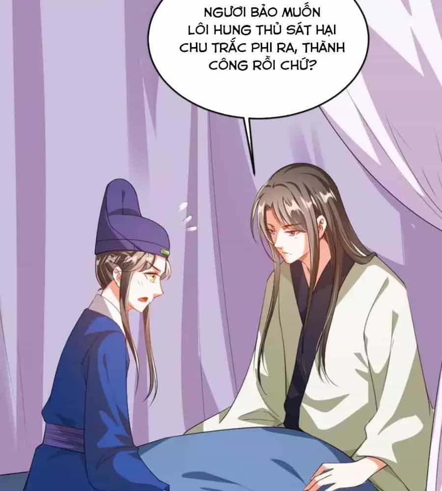 Thái Tử Điện Hạ, Nô Tài Có Hỉ Rồi - Chương 21 - ảnh 24