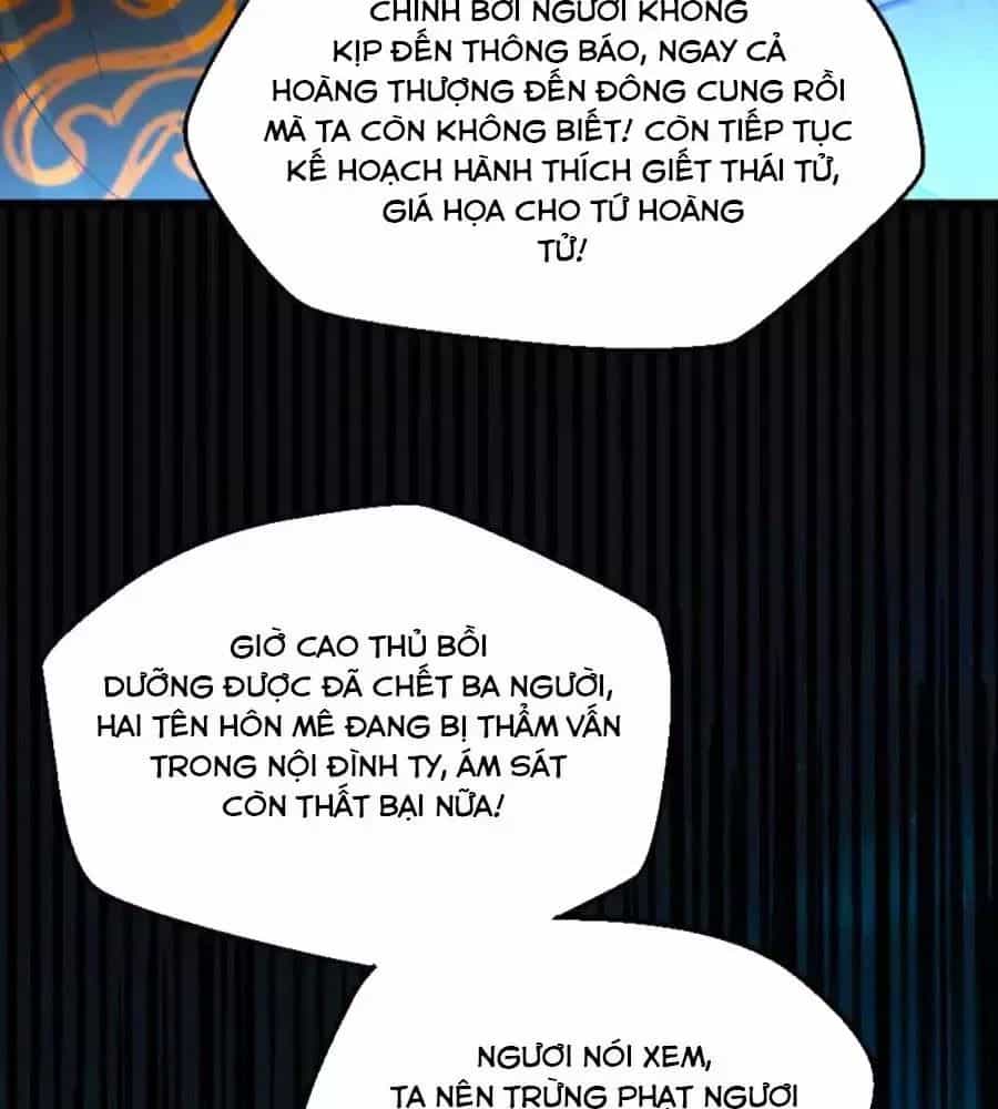 Thái Tử Điện Hạ, Nô Tài Có Hỉ Rồi - Chương 21 - ảnh 32