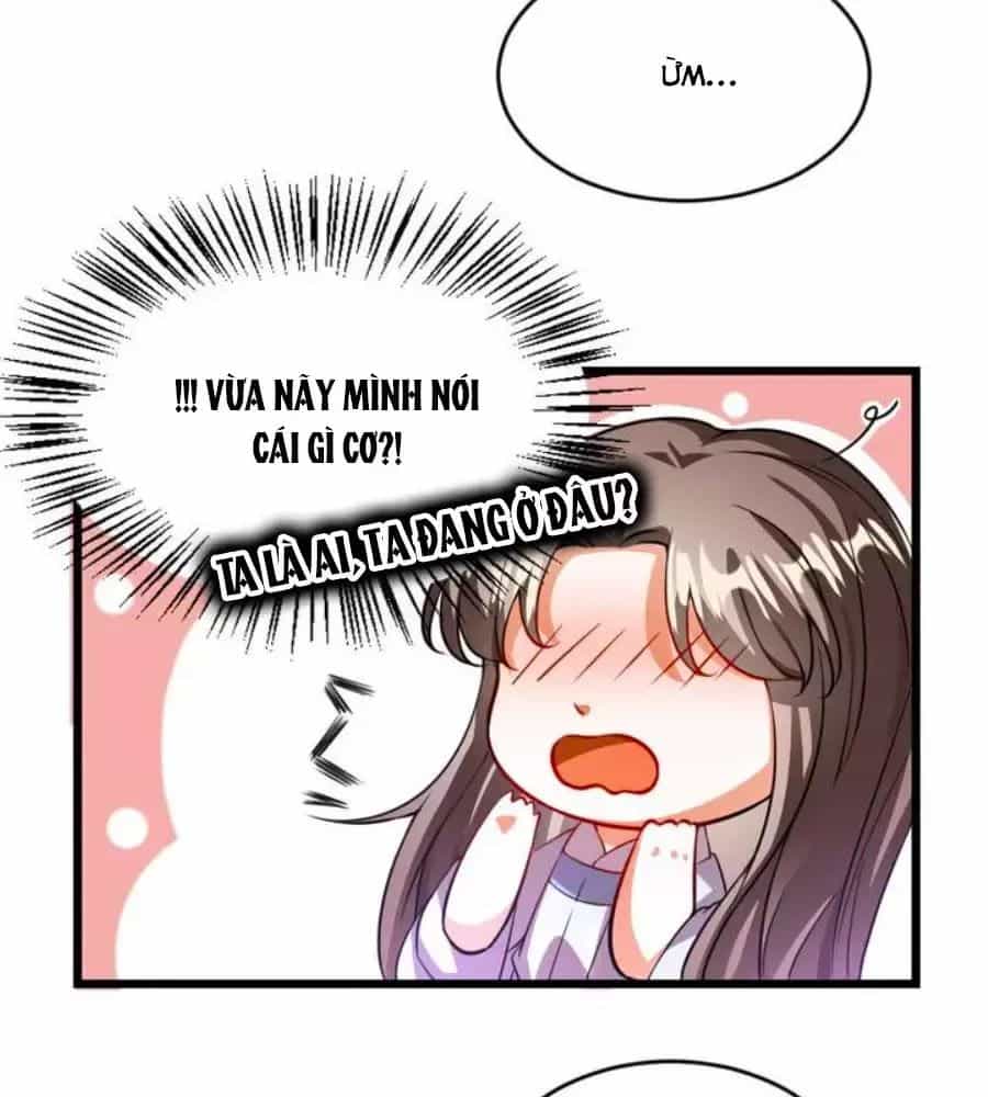 Thái Tử Điện Hạ, Nô Tài Có Hỉ Rồi - Chương 22 - ảnh 10
