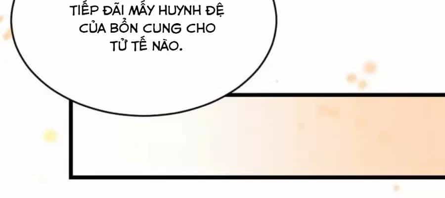 Thái Tử Điện Hạ, Nô Tài Có Hỉ Rồi - Chương 22 - ảnh 17