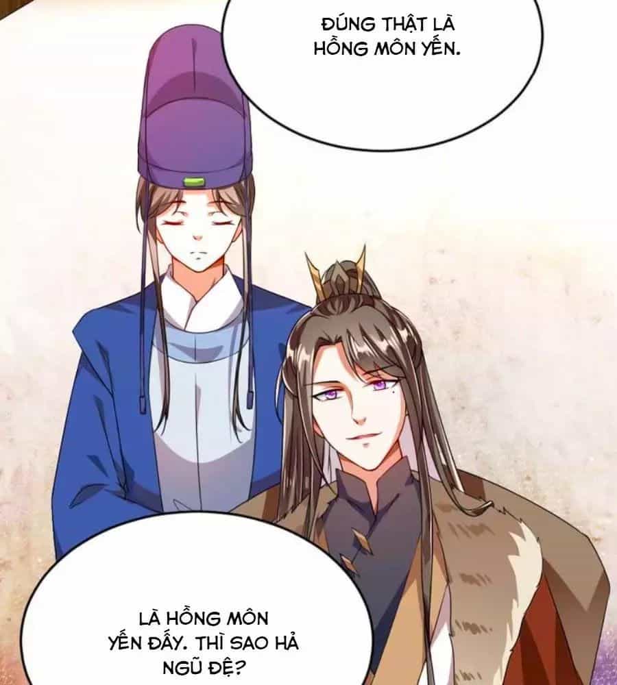 Thái Tử Điện Hạ, Nô Tài Có Hỉ Rồi - Chương 22 - ảnh 20