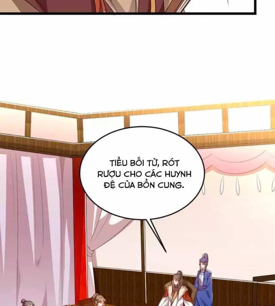 Thái Tử Điện Hạ, Nô Tài Có Hỉ Rồi - Chương 22 - ảnh 22