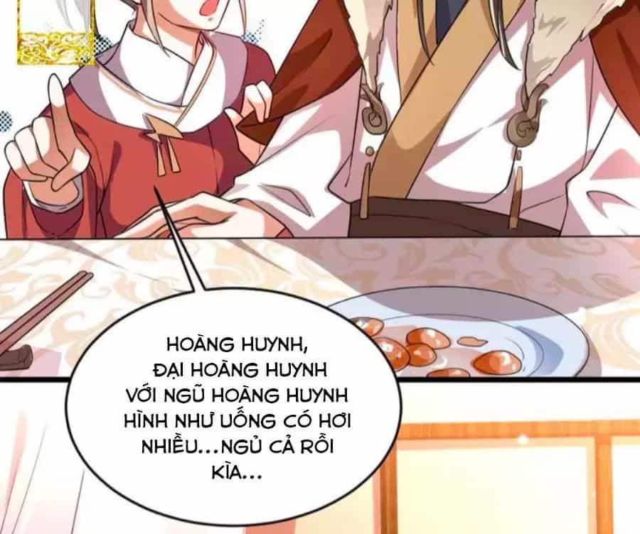 Thái Tử Điện Hạ, Nô Tài Có Hỉ Rồi - Chương 22 - ảnh 37