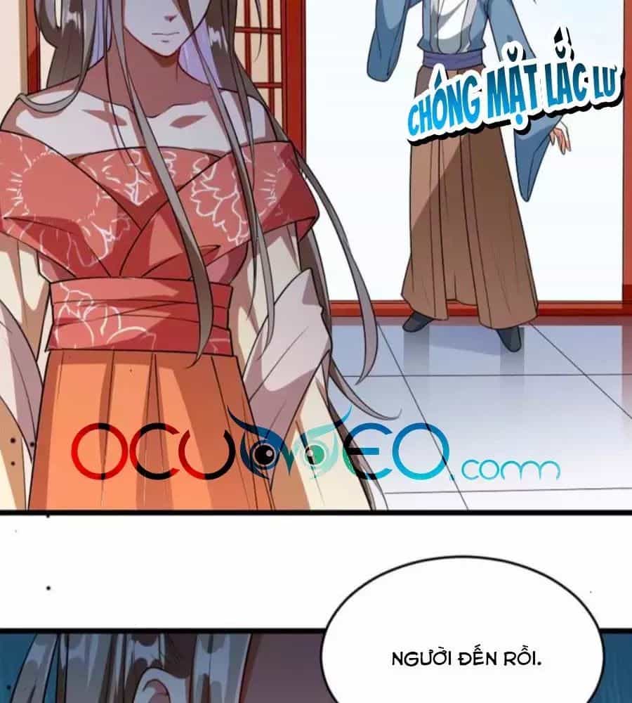Thái Tử Điện Hạ, Nô Tài Có Hỉ Rồi - Chương 22 - ảnh 42